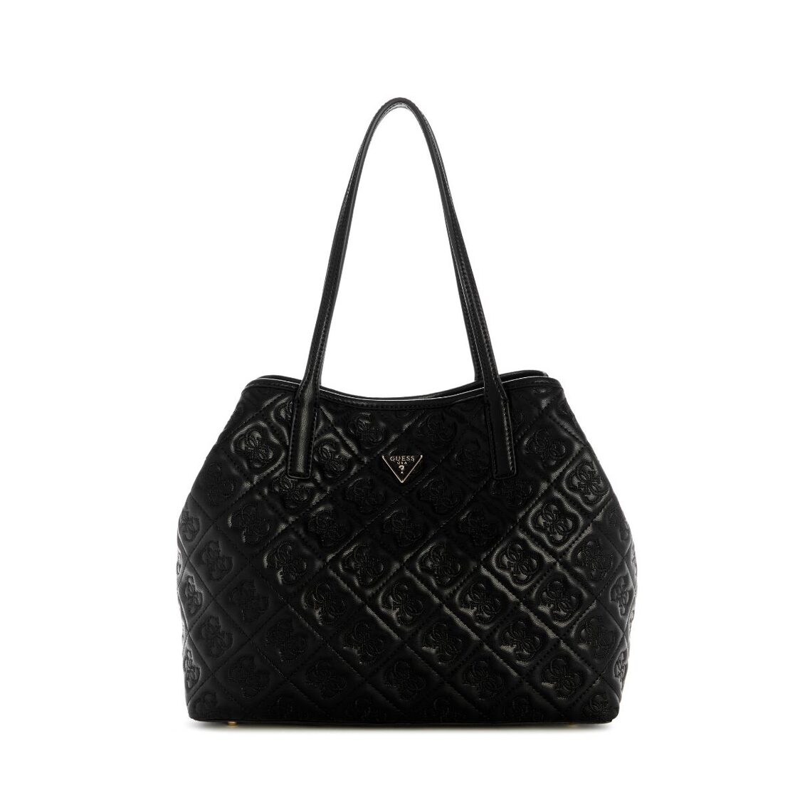 ADELASIA 2 IN 1 TOTE,BLACK