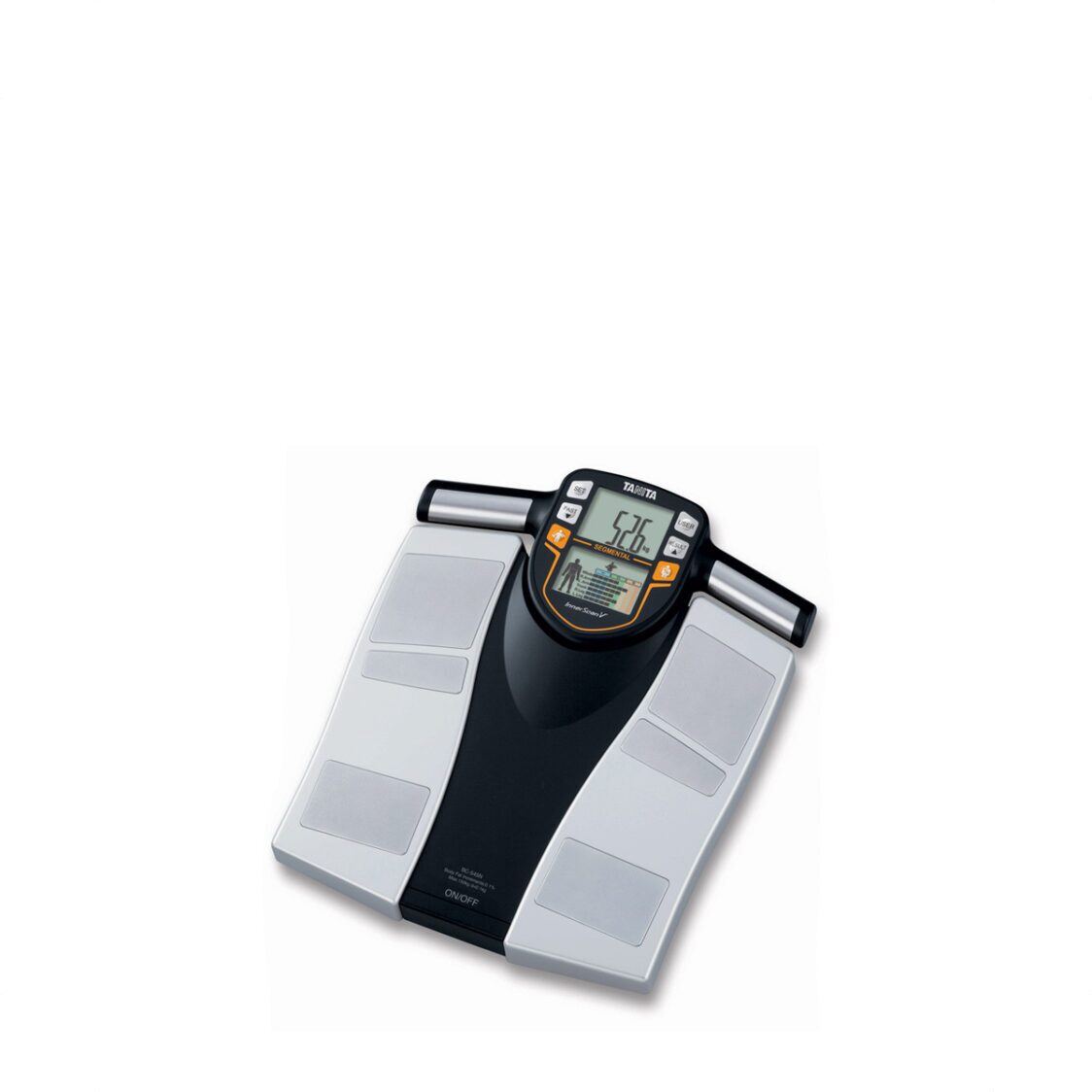 Tanita Segmental Body Composition Scale  BC545N
