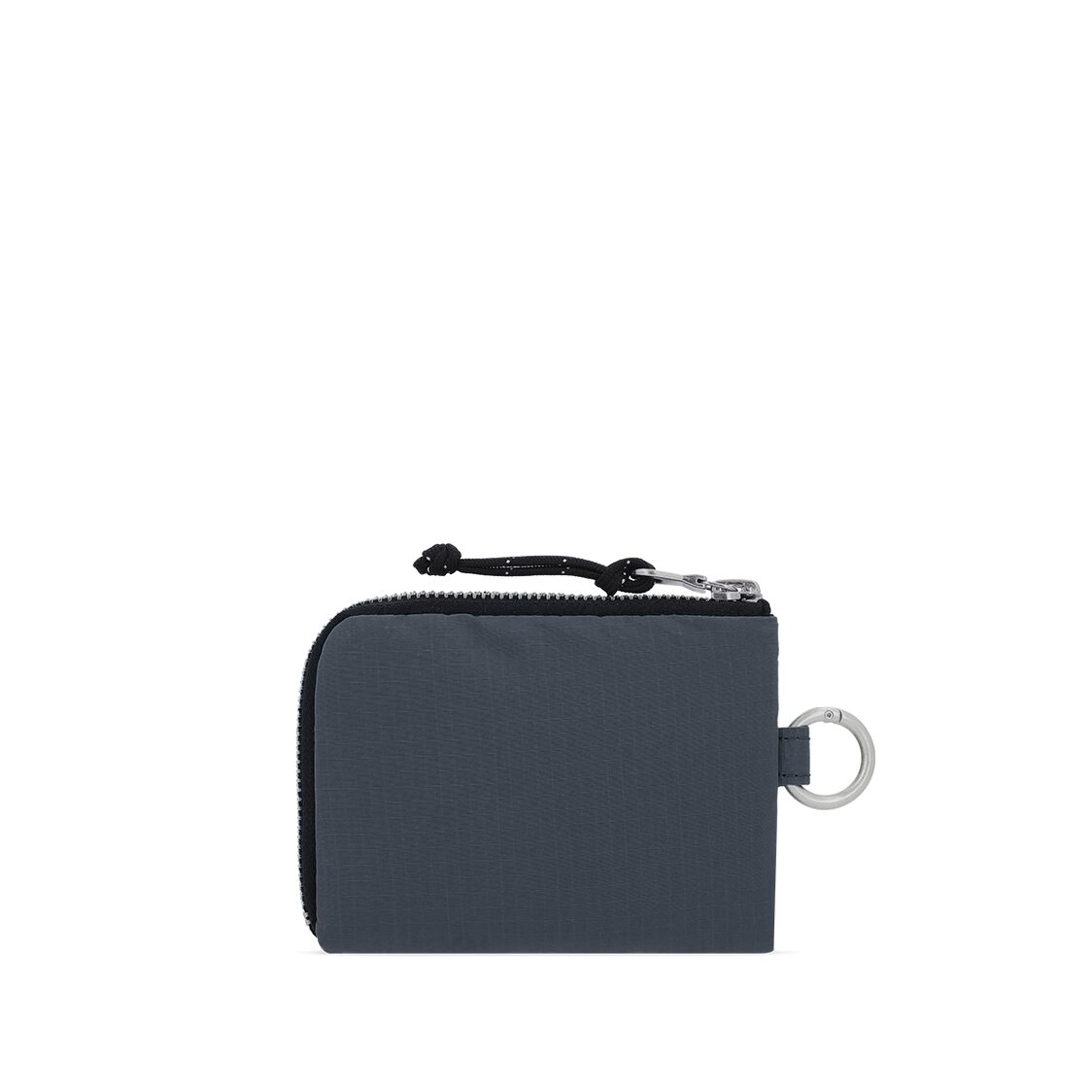 Sweetch HALF ZIP WALLET 001 M Misty Blue