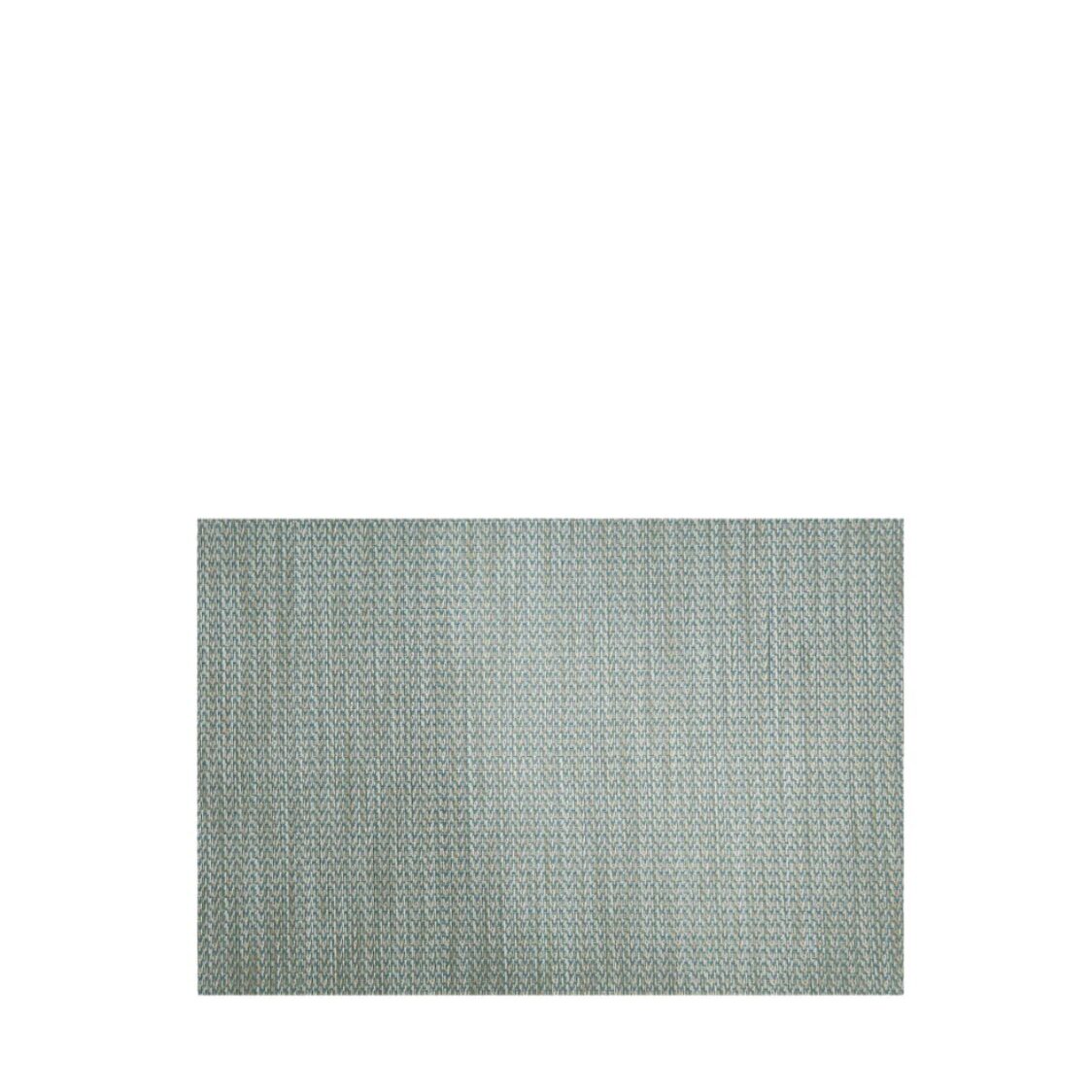 J. Rapee Viva Placemat Aqua