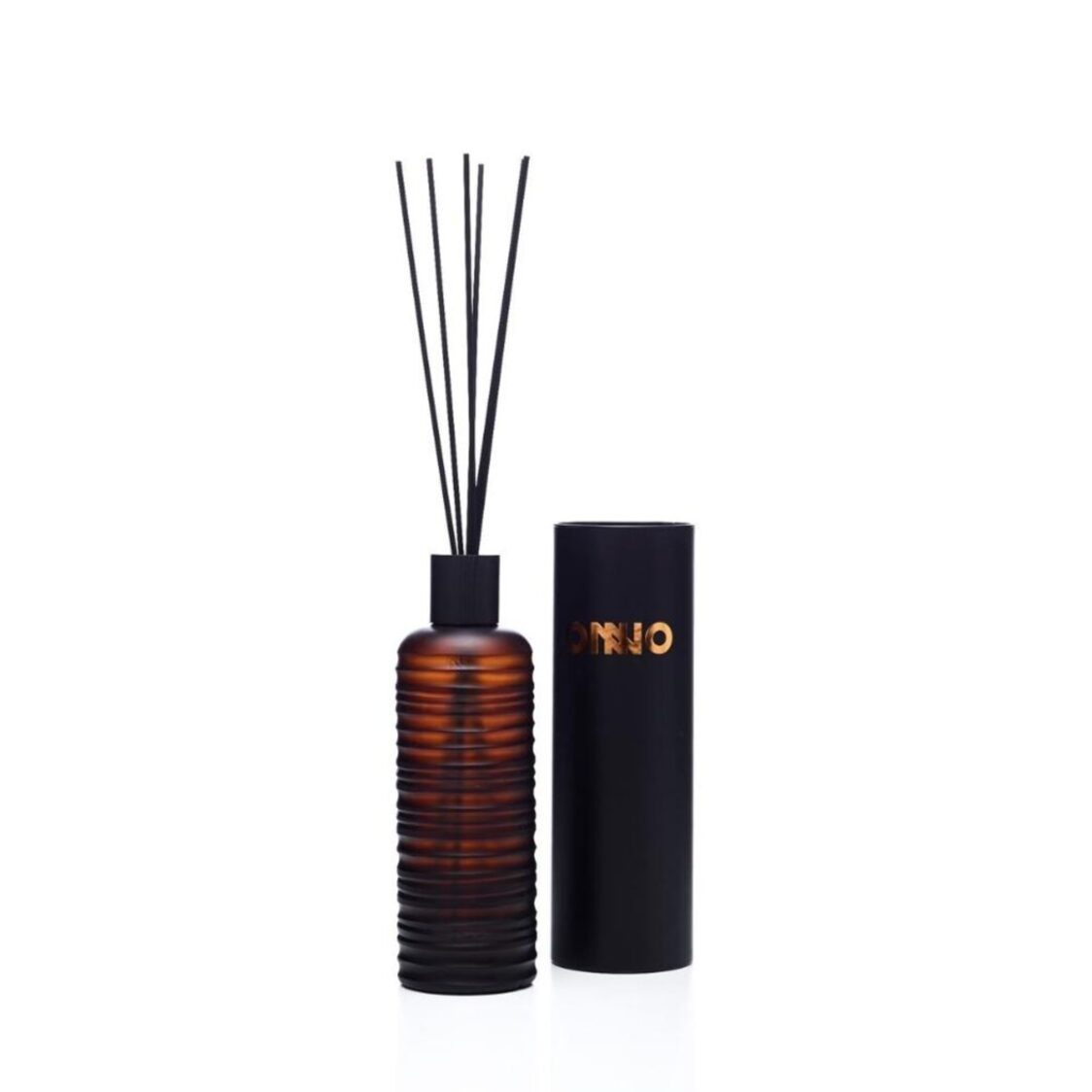 Onno Amber Sphere Diffuser - Sage