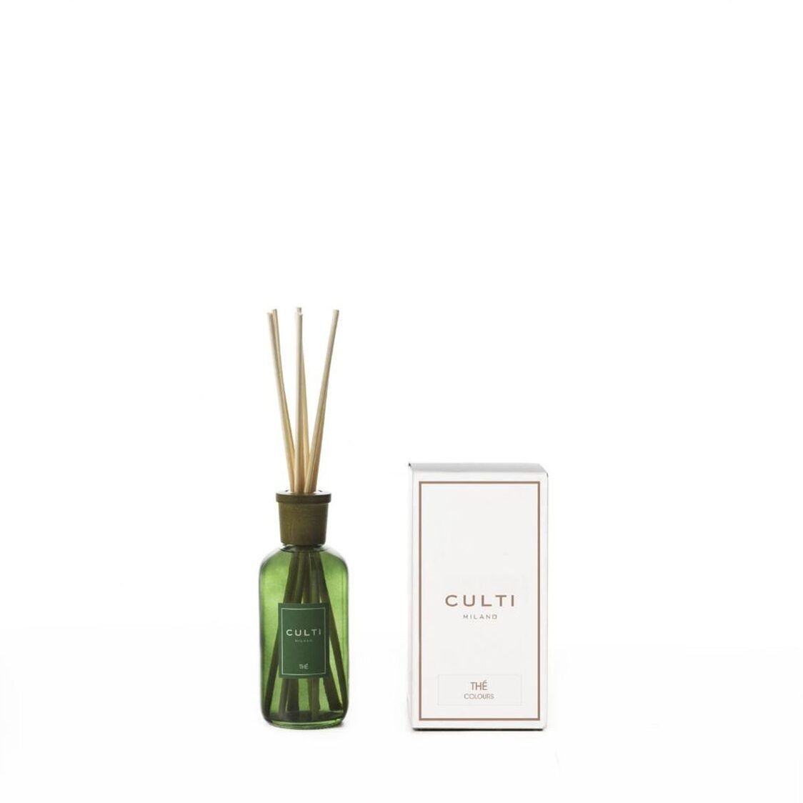 Culti Milano Colours Diffuser - The