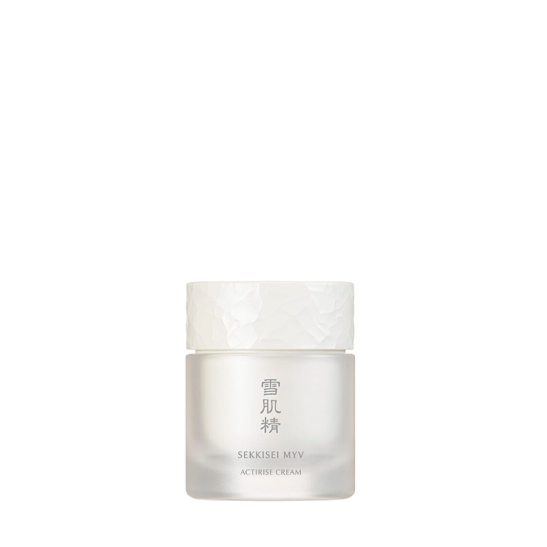 KOSE Sekkisei Miyabi Actirise Cream 40g