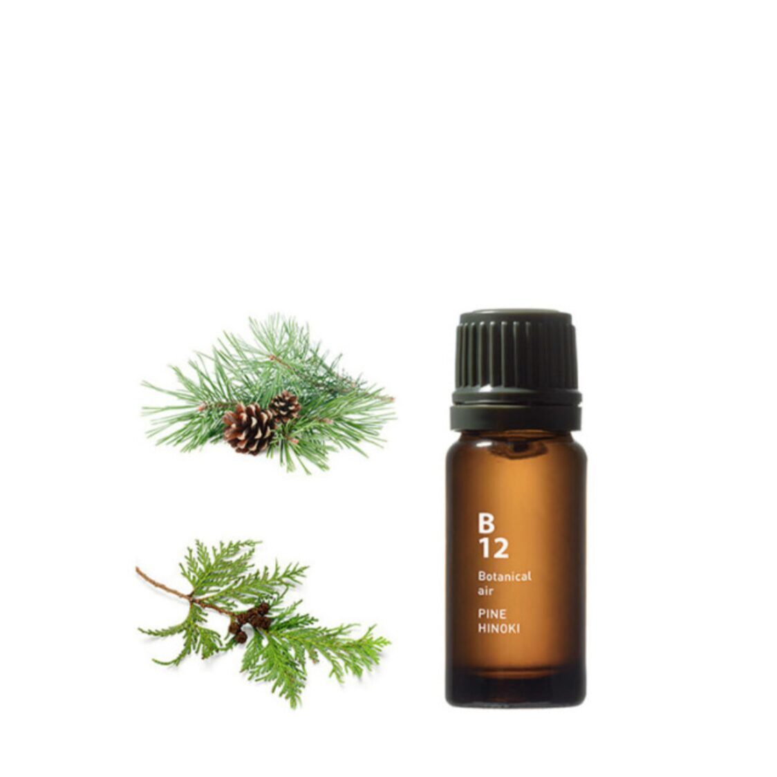 Ataroma B12 Pine Hinoki