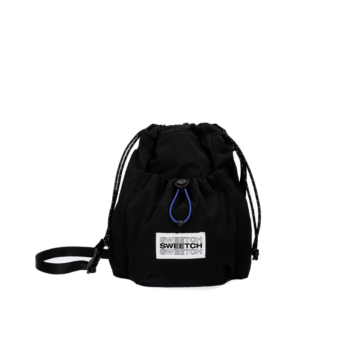 Sweetch STRING MINI CROSS 001 Black