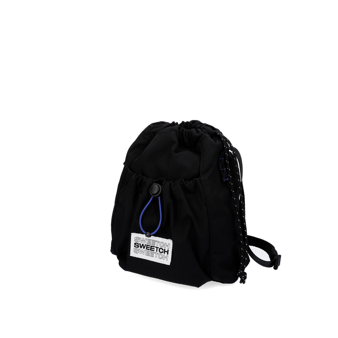 Sweetch STRING MINI CROSS 001 Black