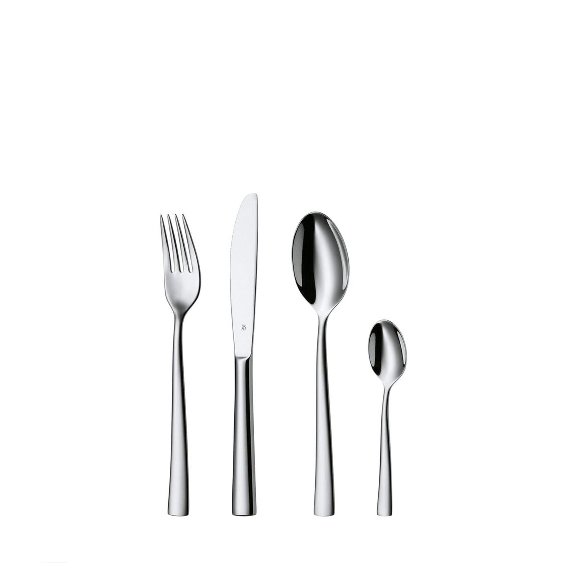WMF Philadelphia Cromargan® Cutlery Set 16 Piece (12-6684-9990)