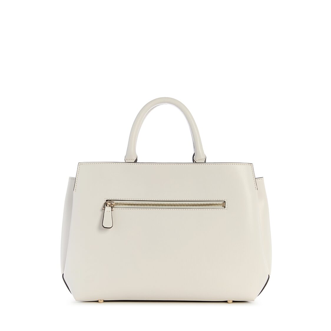 Guess Lorelei Girlfriend Satchel - Bone