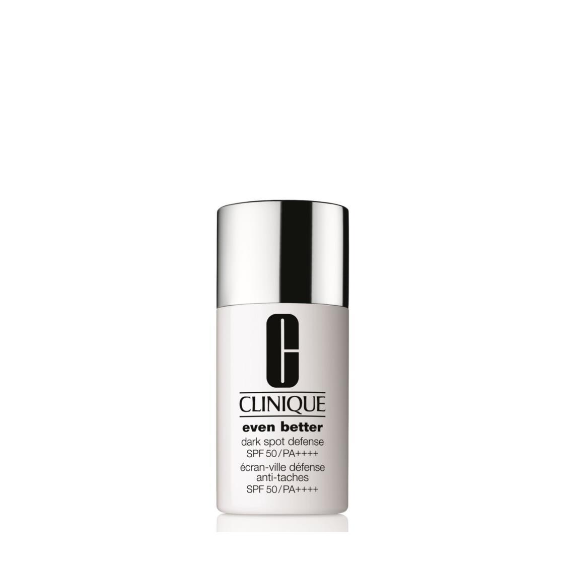 Clinique Even Better Dark Spot Defense SPF 50/PA++++ 30ml