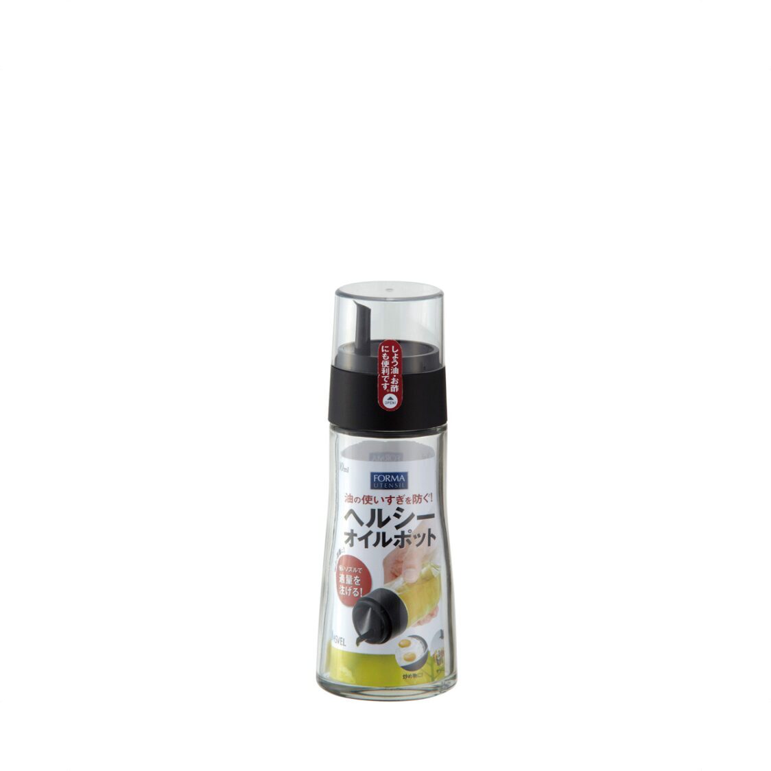 Asvel Healthy Oil Pot L 200ml 2131