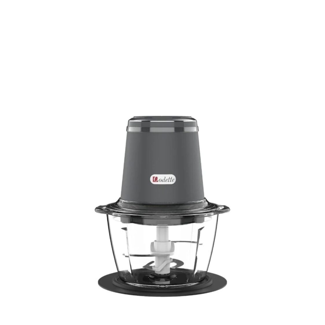 Odette Chopper Grey CH1110