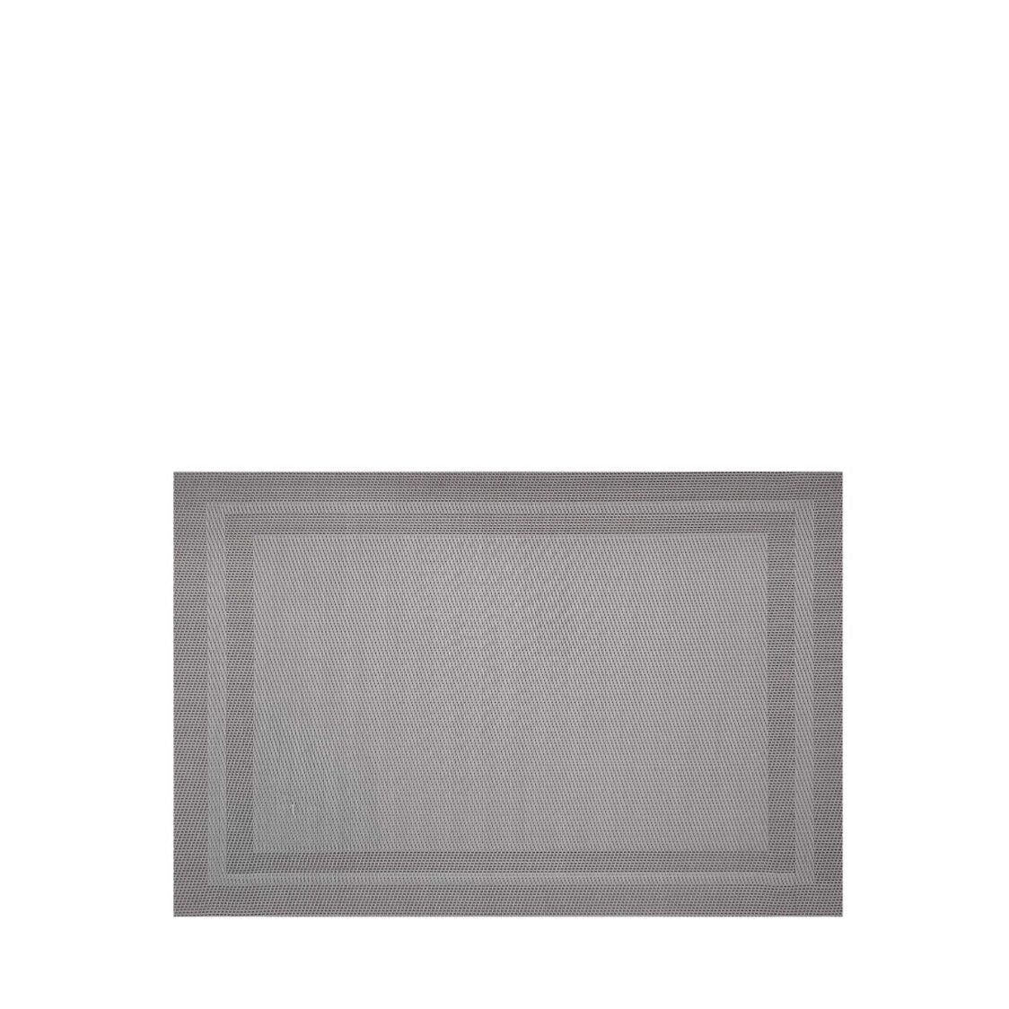 J. Rapee Cornice Placemat Taupe