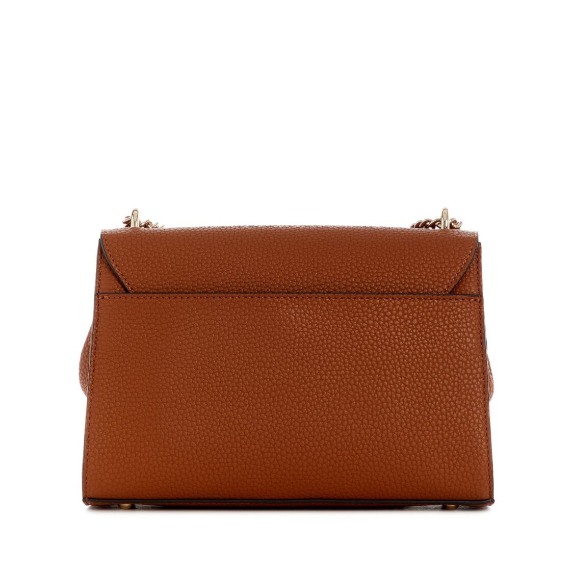 Guess Calista Convertible Crossbody Flap,Caramel