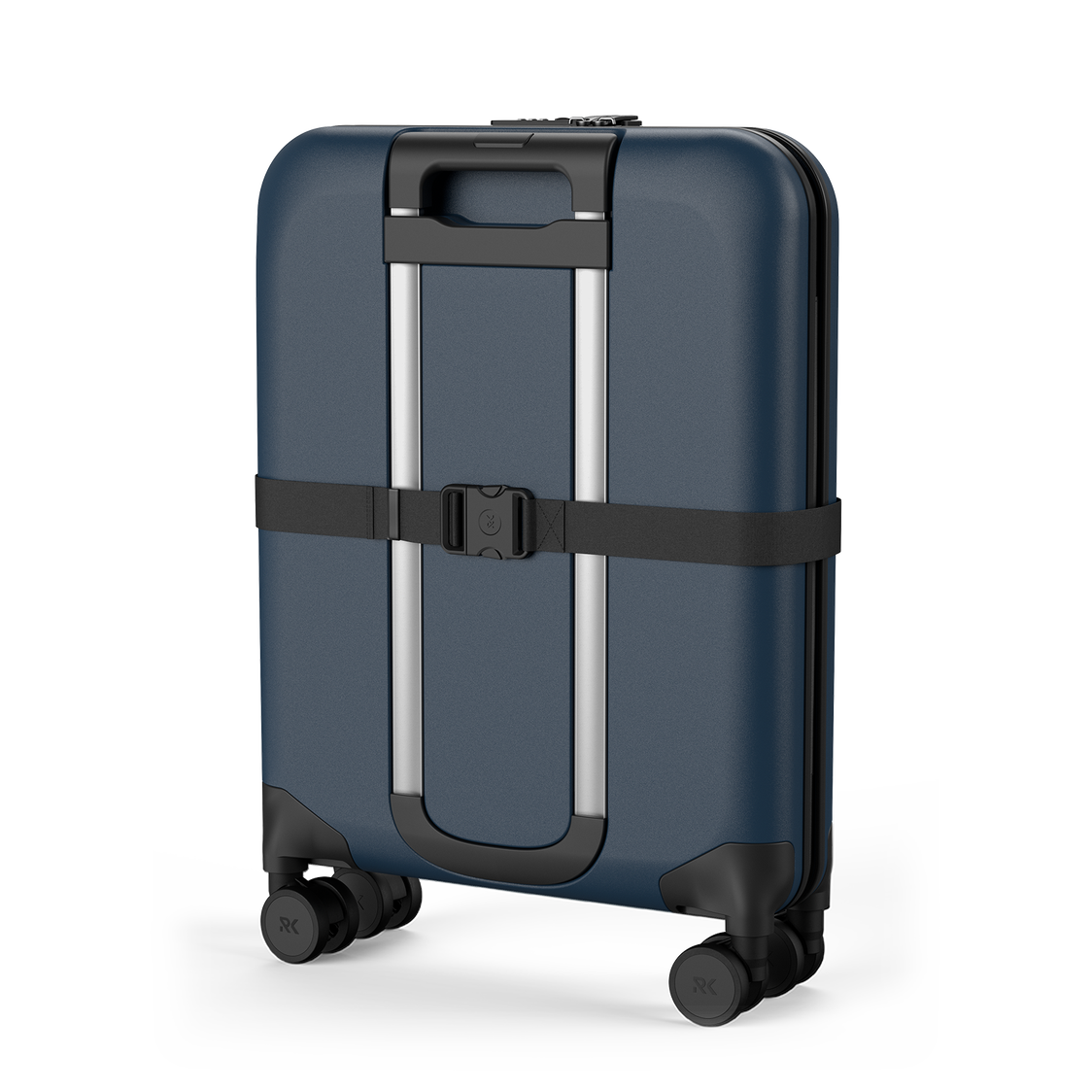 Rollink VEGA 360 Flex 4Wheel Spinner 21" Luggage