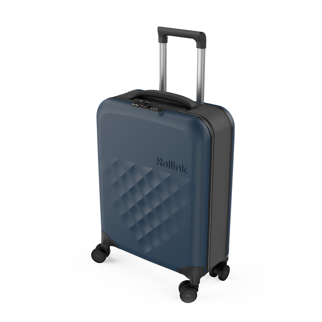 Rollink VEGA 360 Flex 4Wheel Spinner 21" Luggage