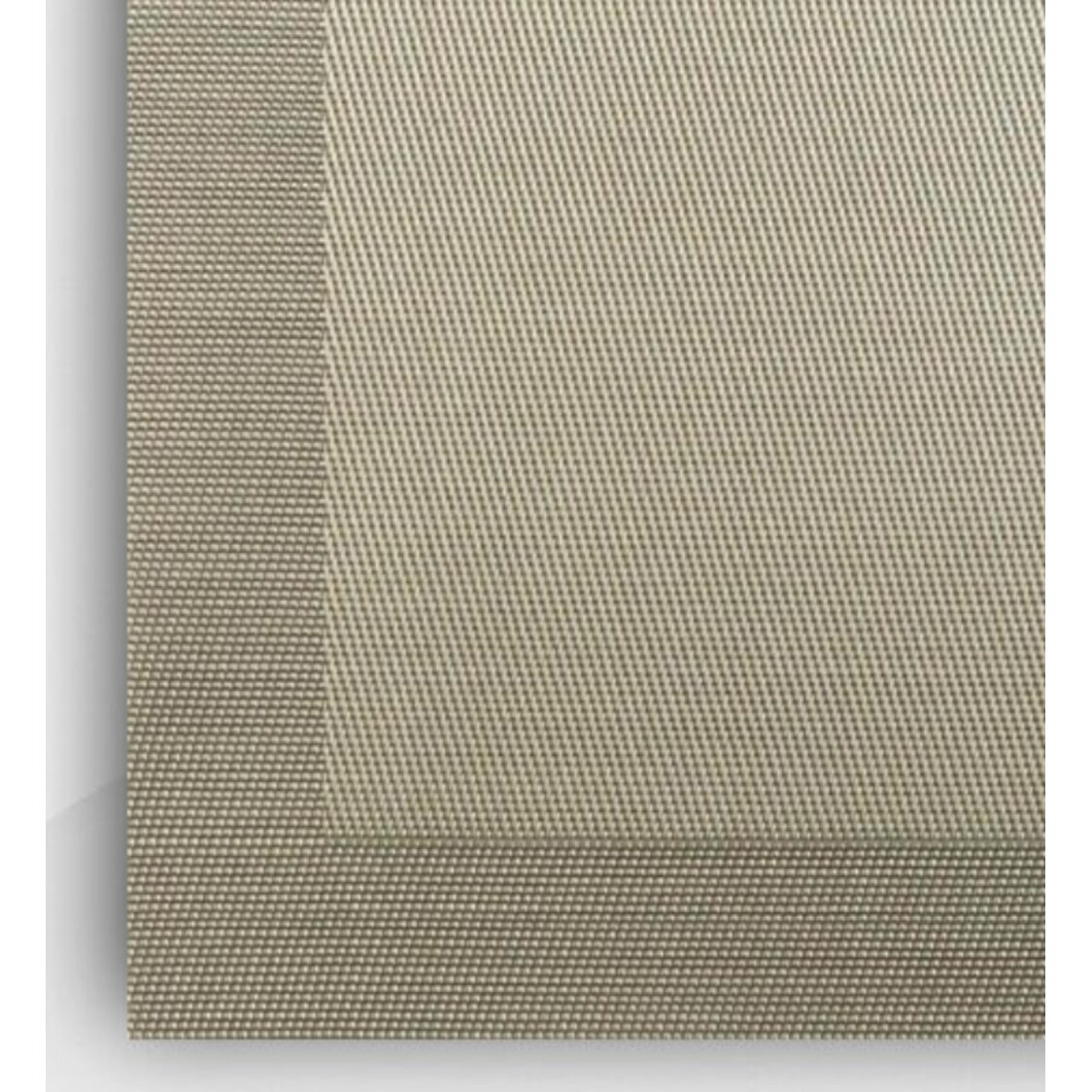 J. Rapee Border Placemat Gold