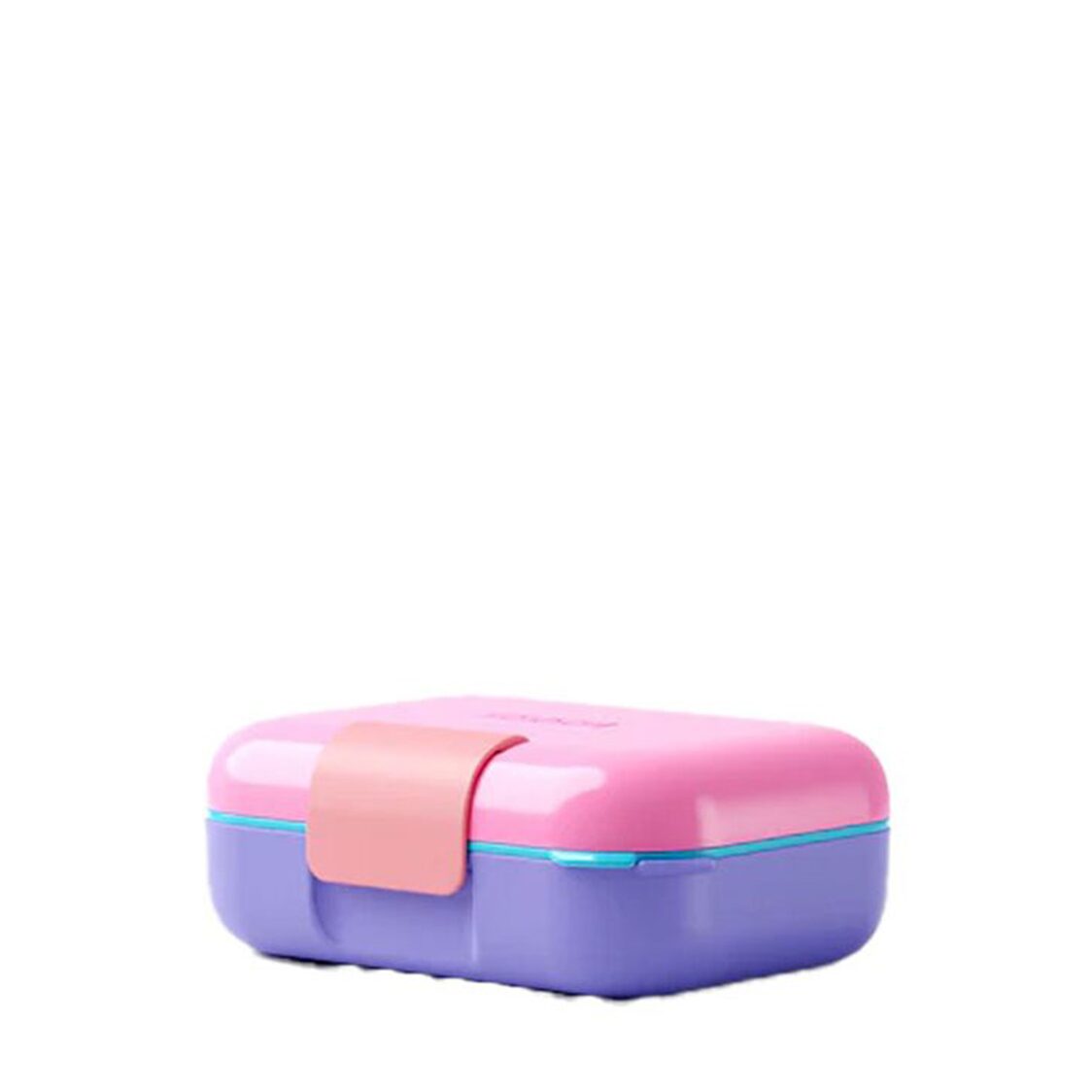 Zoku Junior Bento Box - Pink