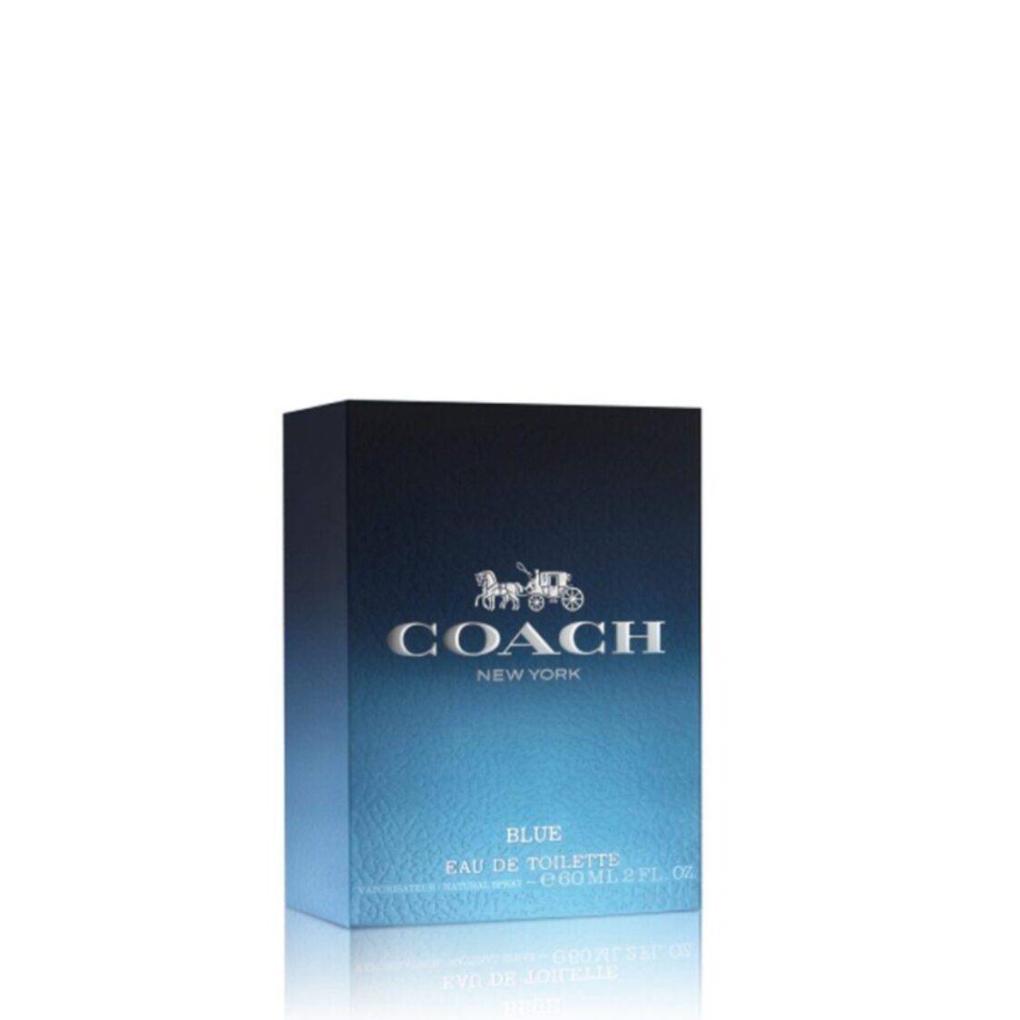 Coach Blue EDT