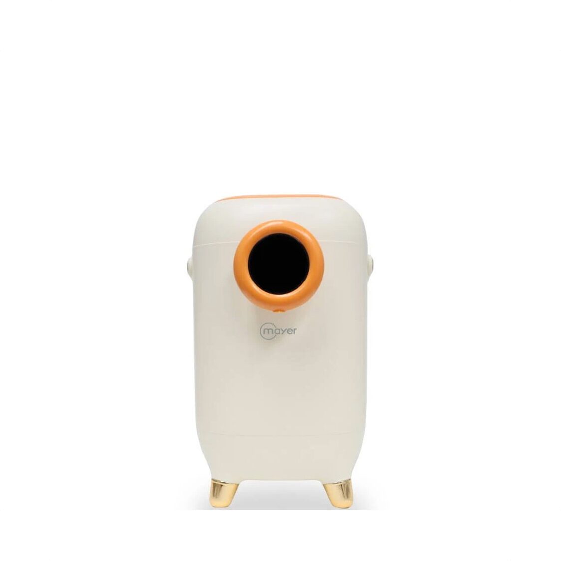 Mayer Digital Air Pot Orange MMAP30DSF/TA