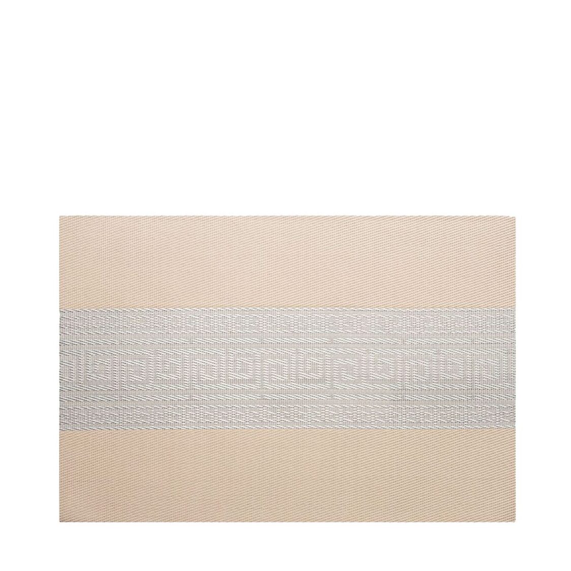 J. Rapee Greek Placemat Gold