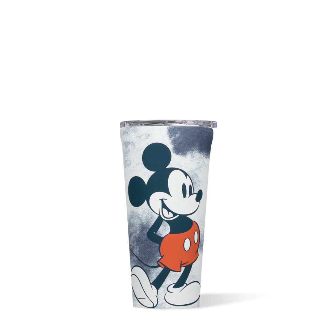 Corkcicle Tumbler 16oz Disney Mickey - Tie Dye