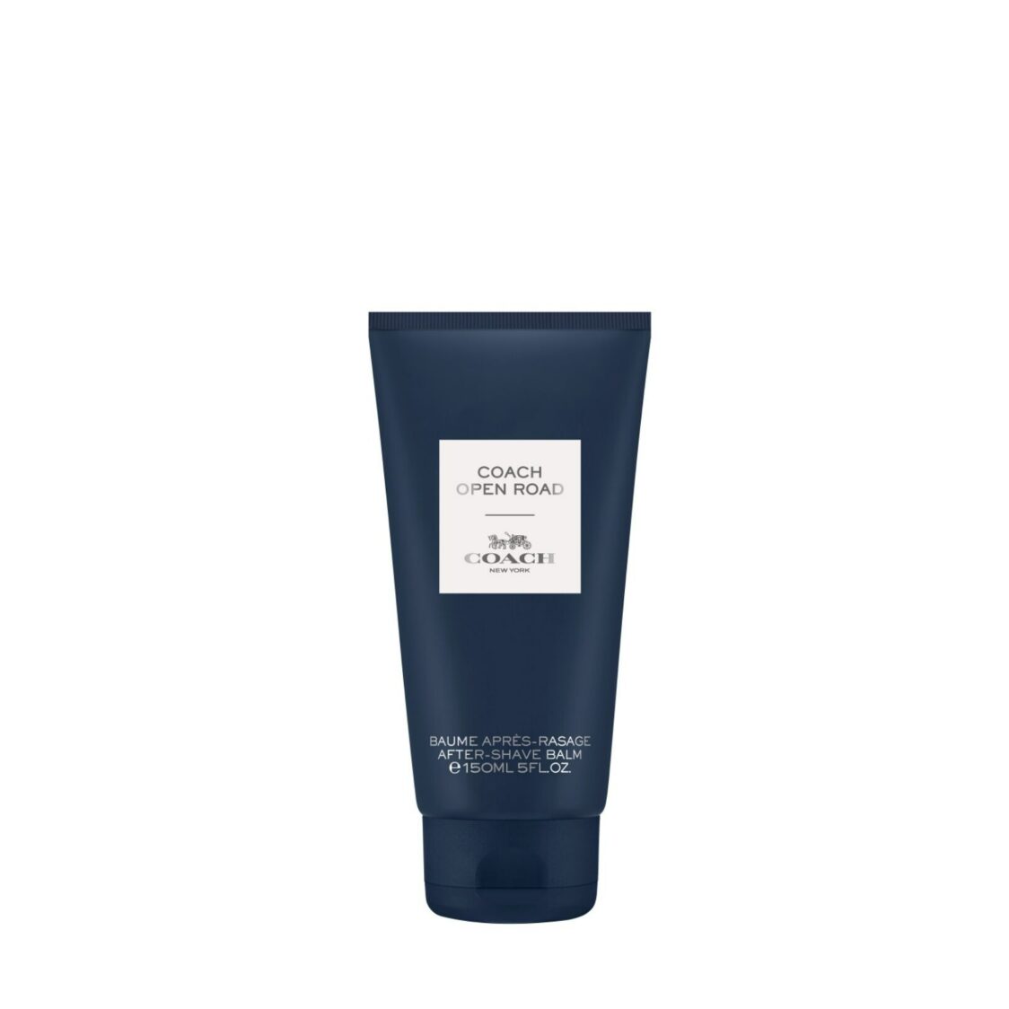 Coach Open Road Tube Aftershave Balm 150ml