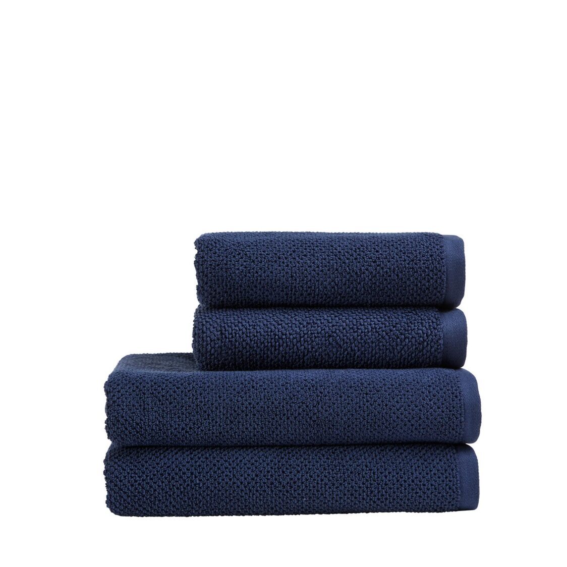 Christy Brixton Bath Towel Midnight