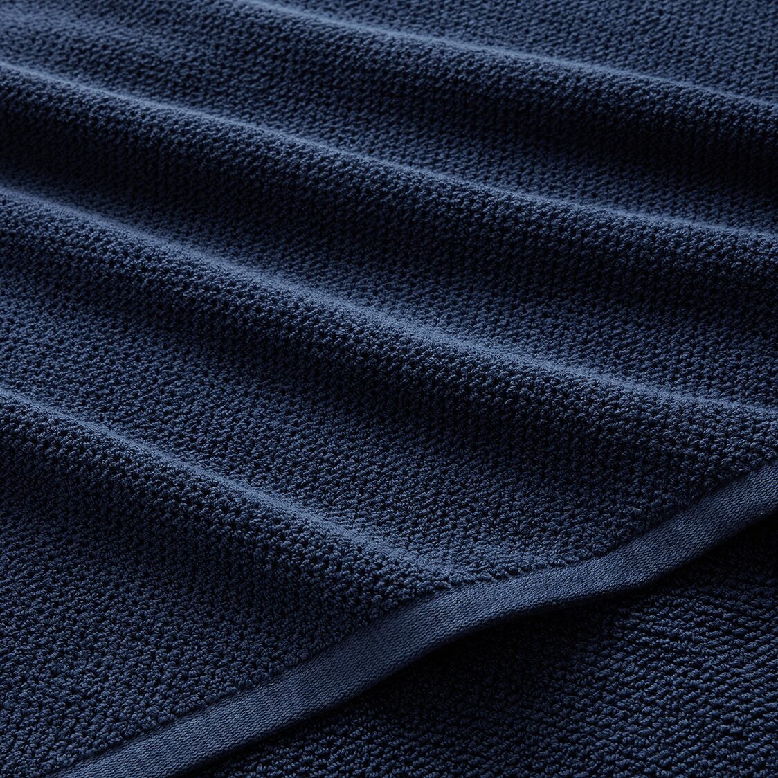 Christy Brixton Bath Towel Midnight