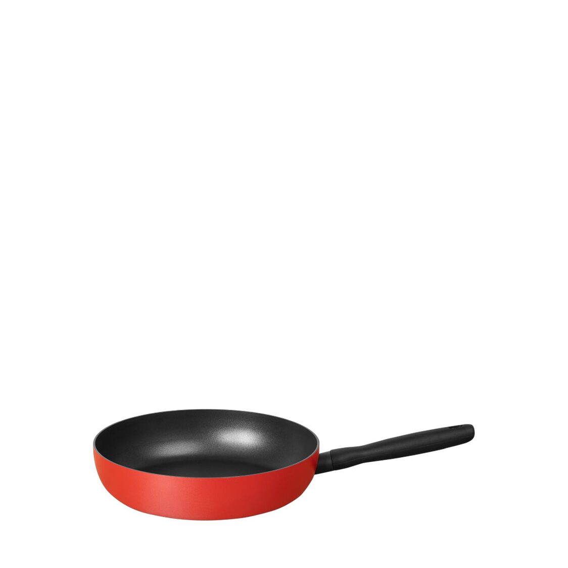 Meyer Bauhaus IH 28cm Frypan