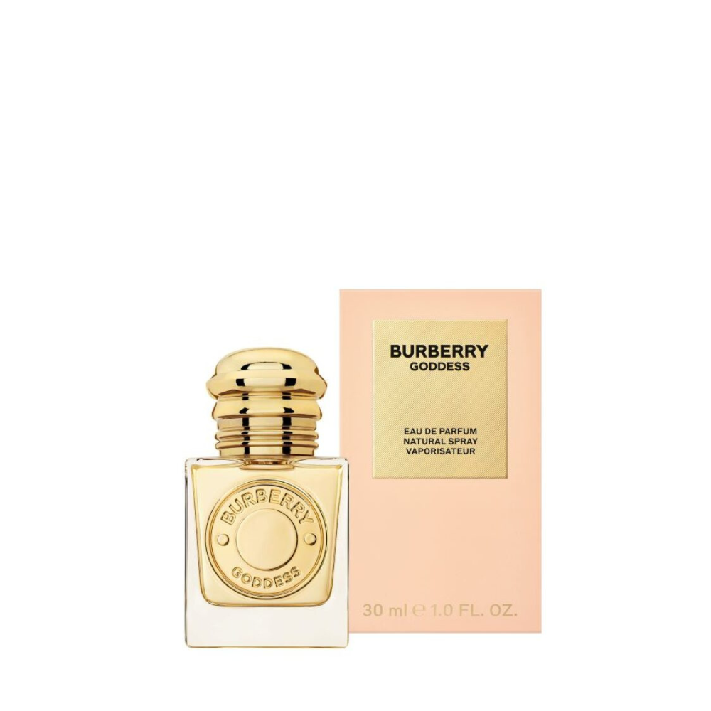 Burberry Goddess EDP