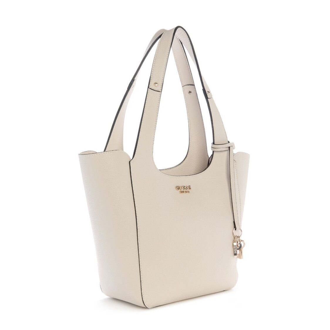 CALISTA TOTE,BONE