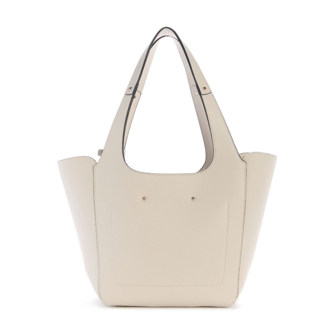 CALISTA TOTE,BONE