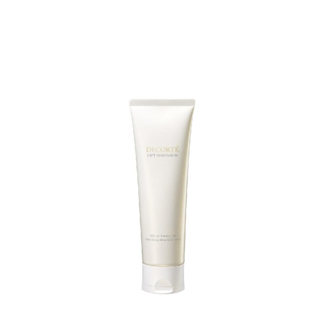 Decorté Lift Dimension Refining Cleansing Cream