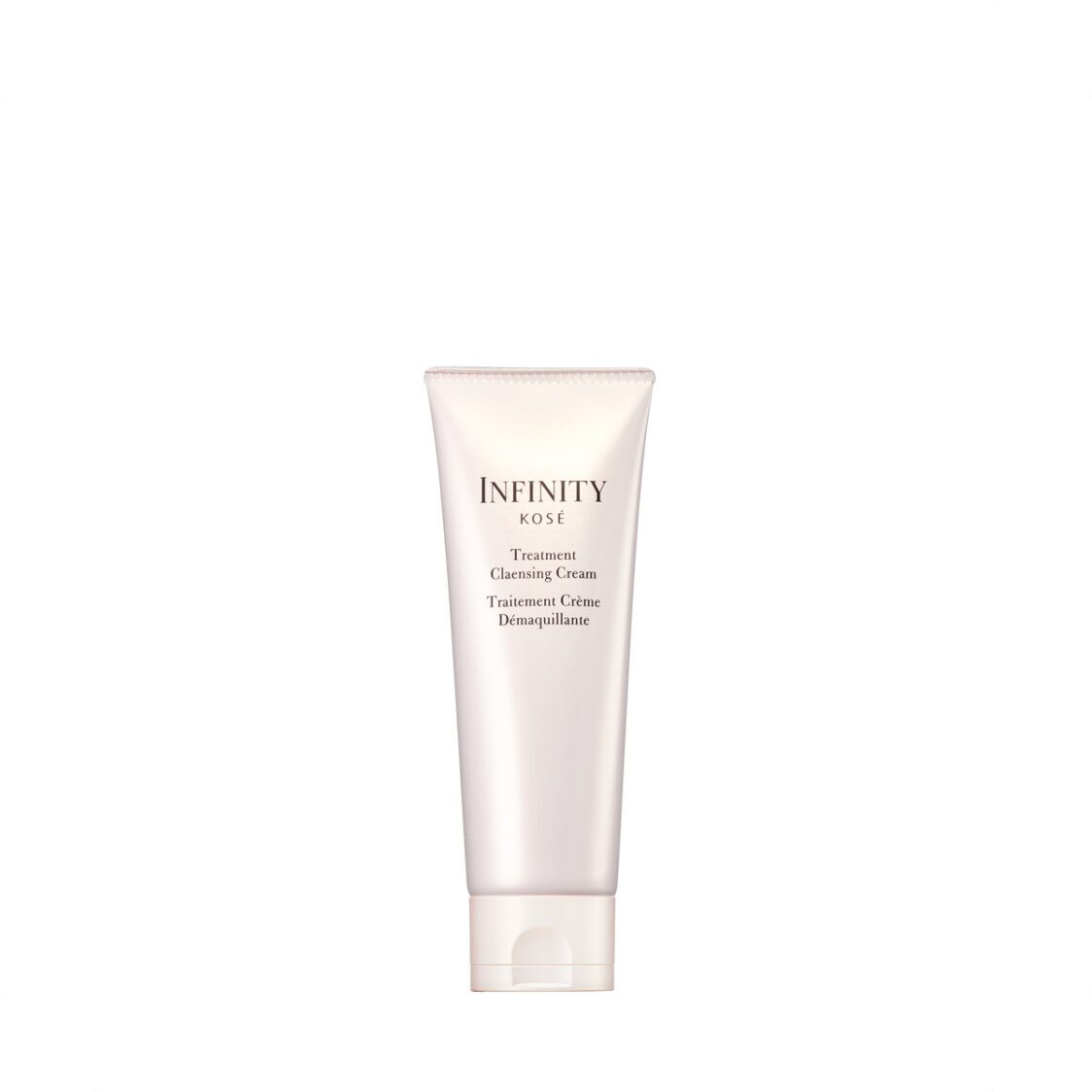 Kosé INFINITY Treatment Cleansing Cream 120g