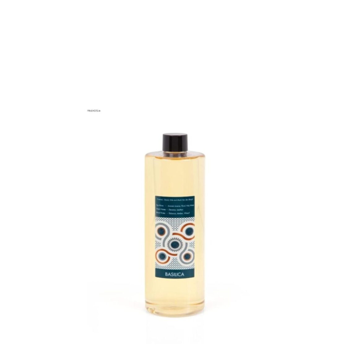 Ilum Refill 500ml - Basilica