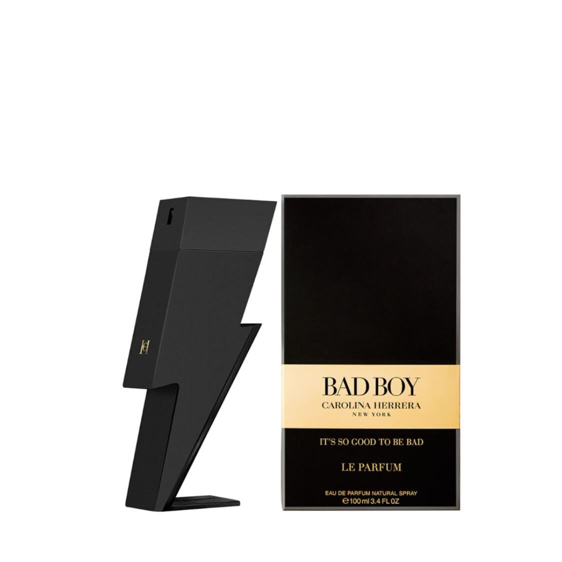Carolina Herrera Bad Boy Le Parfum EDP 100ml