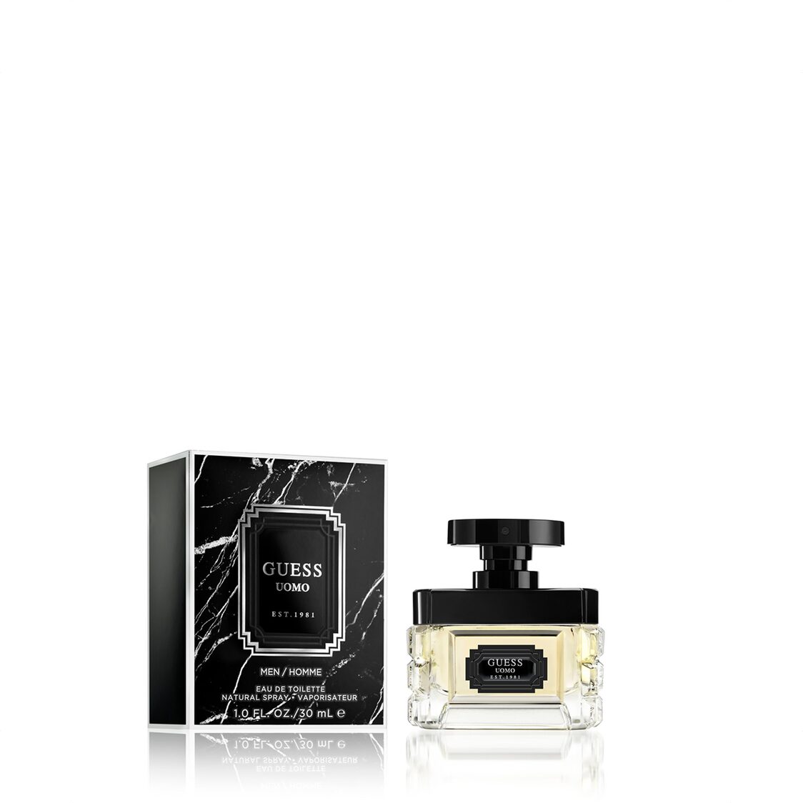 Guess Uomo Edp 30ml