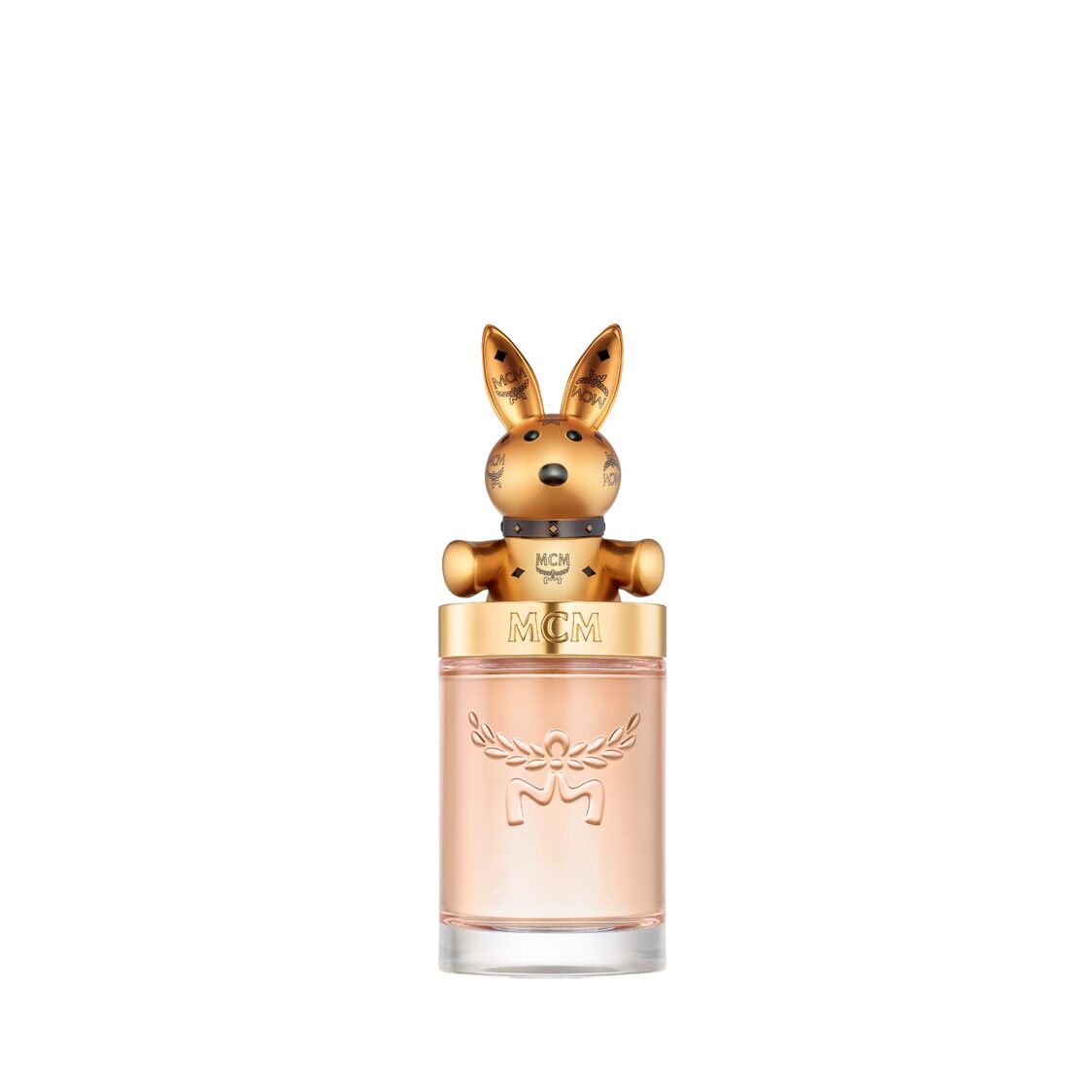 MCM Collection Jolly Rabbit Unisex Eau De Parfum 100ml