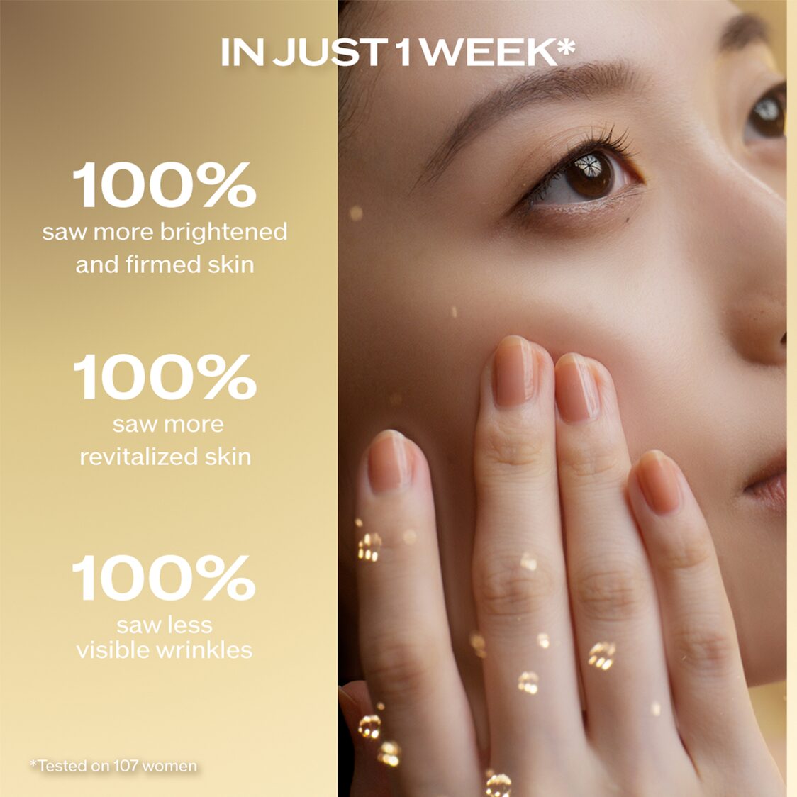 Shiseido Bright Revitalizing Lotion Enriched