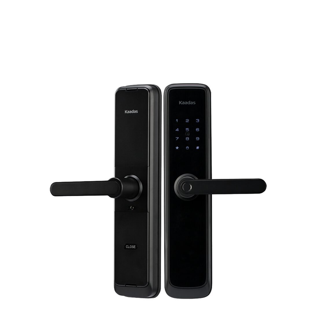 Kaadas L7 + R8GD Lock Bundle