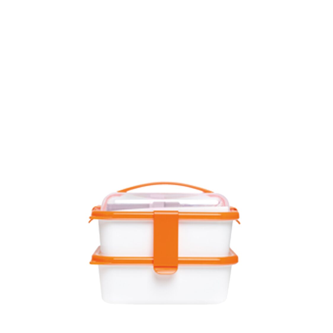 Omada Sanaliving Lunch Box Young S3220AR3 - Orange