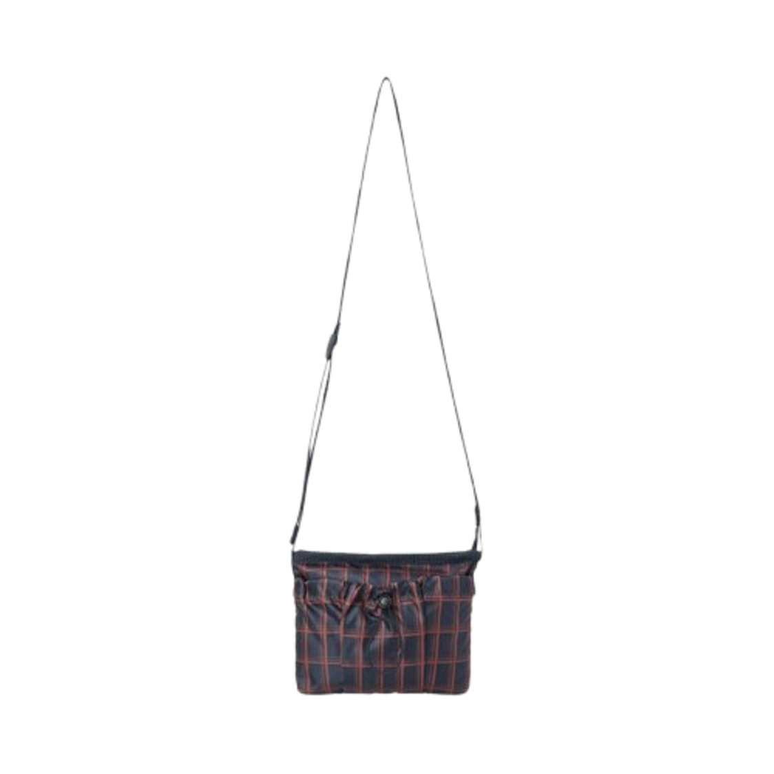 Jaju Ultralight Mini Crossbody Bag Navy