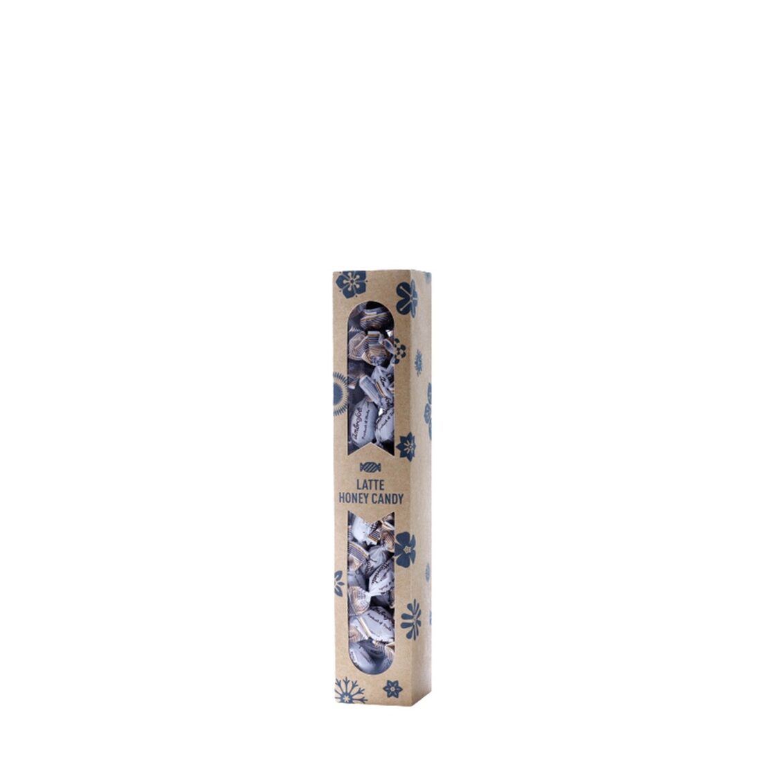 Honeymill Latte Honey Candy 250g