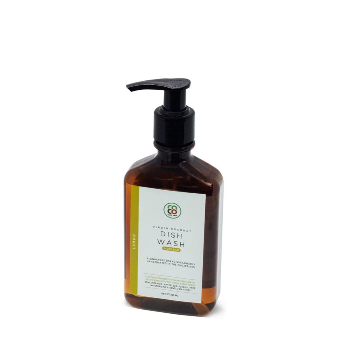 Coco Veda Dish Wash 200ml