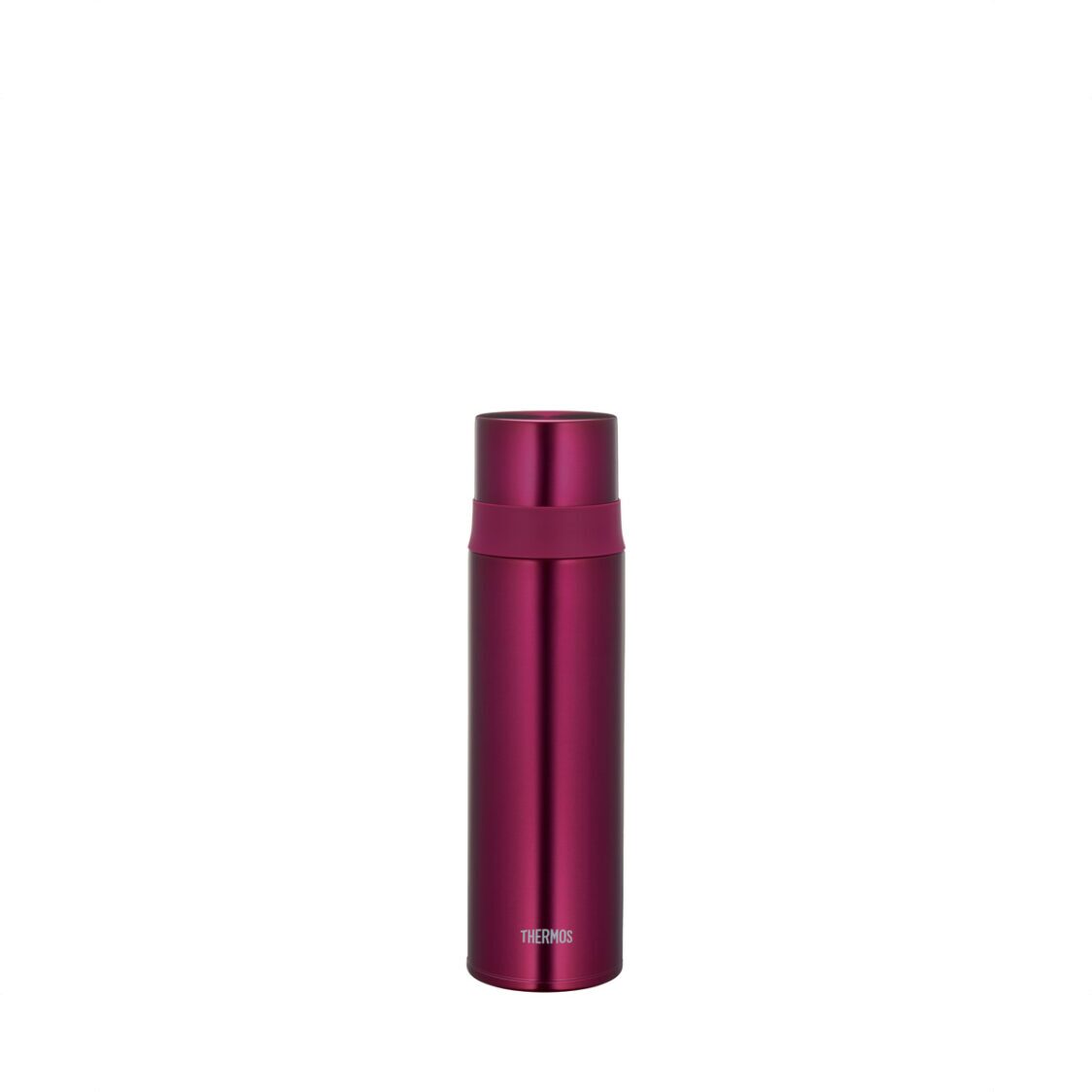 Thermos® FFM-501 BGD Bottle with Cup - Stainless Steel Vacuum Insulated