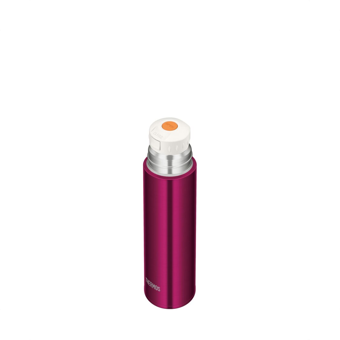 Thermos® FFM-501 BGD Bottle with Cup - Stainless Steel Vacuum Insulated