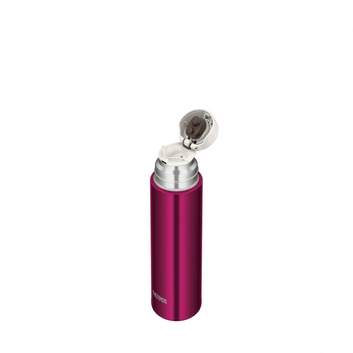 Thermos® FFM-501 BGD Bottle with Cup - Stainless Steel Vacuum Insulated