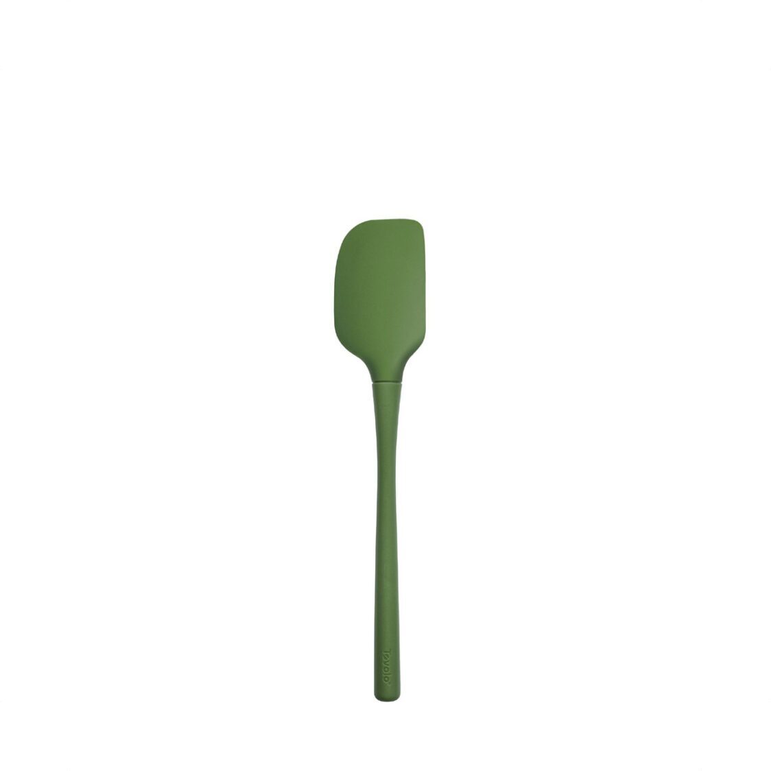 Tovolo Flex-Core® All Silicone Spatula Pesto