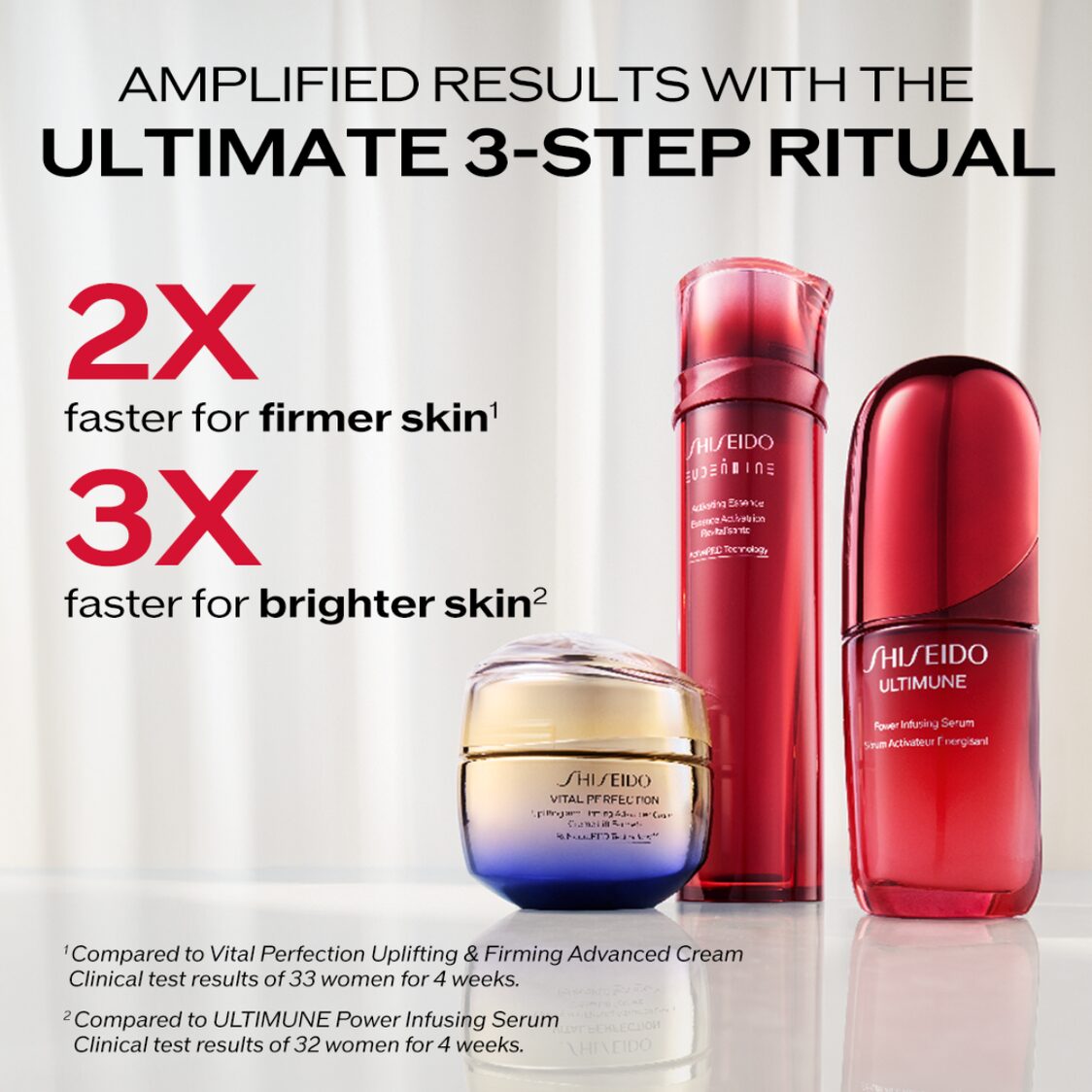 Shiseido Ultimune Power Infusing Serum Refill