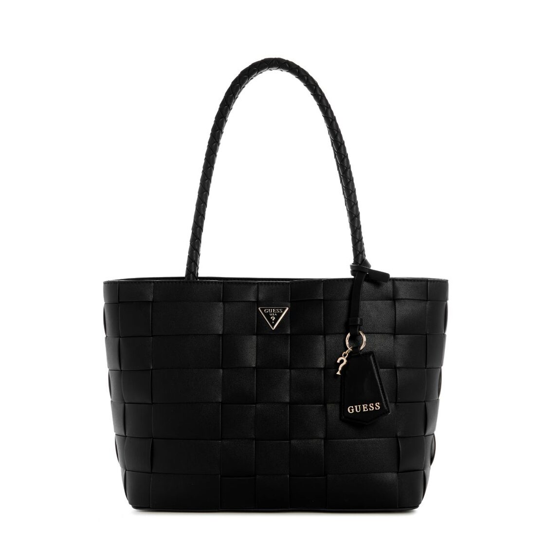 MAYLEE GIRLFRIEND TOTE,BLACK